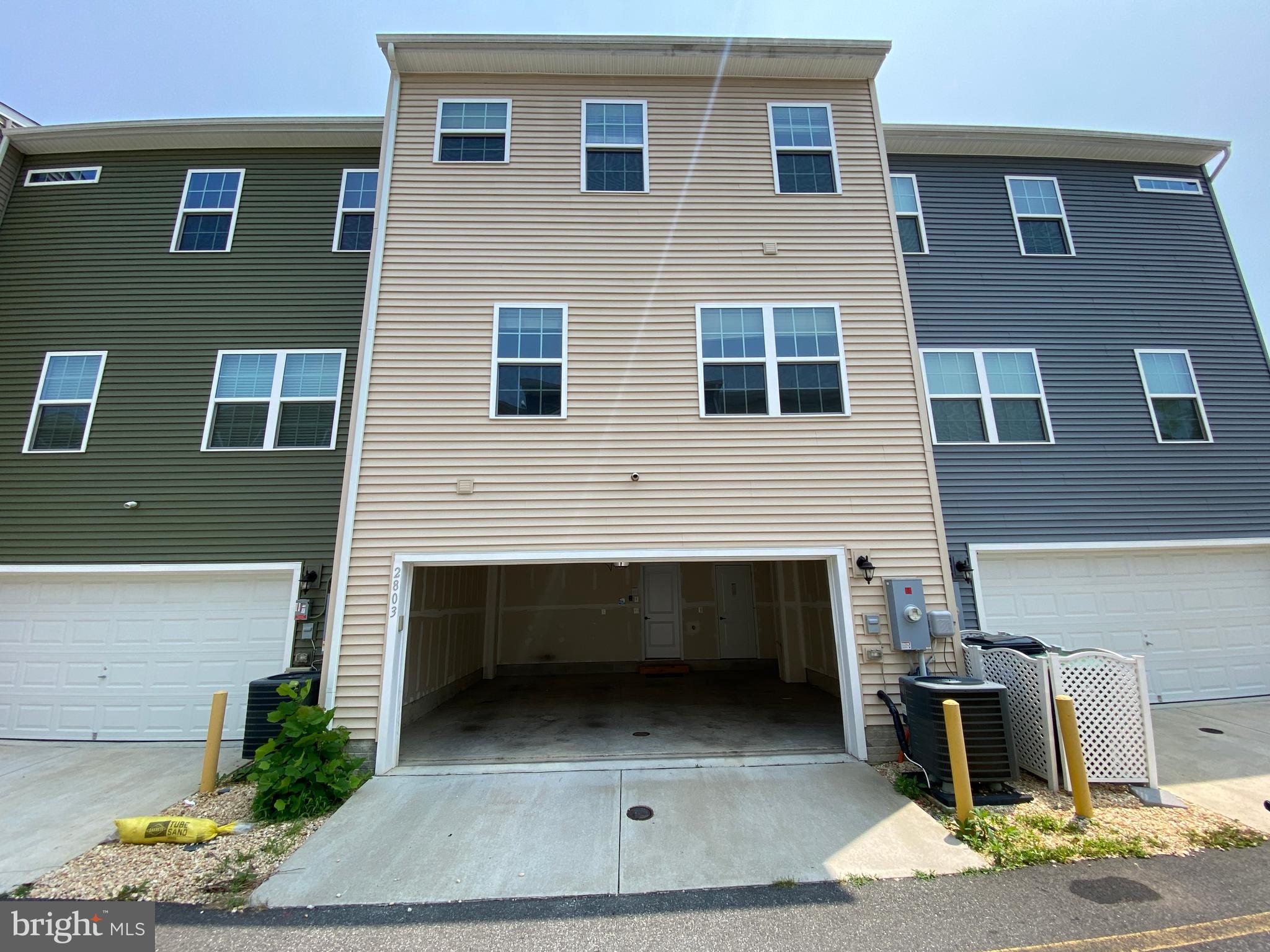 WHEATLAND STATION - Residential Lease