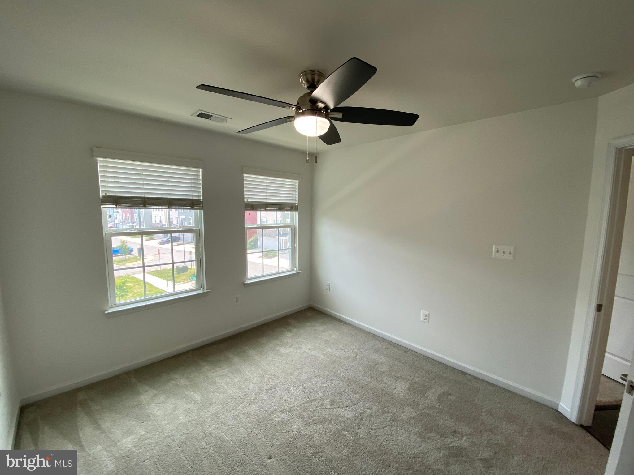 WHEATLAND STATION - Residential Lease