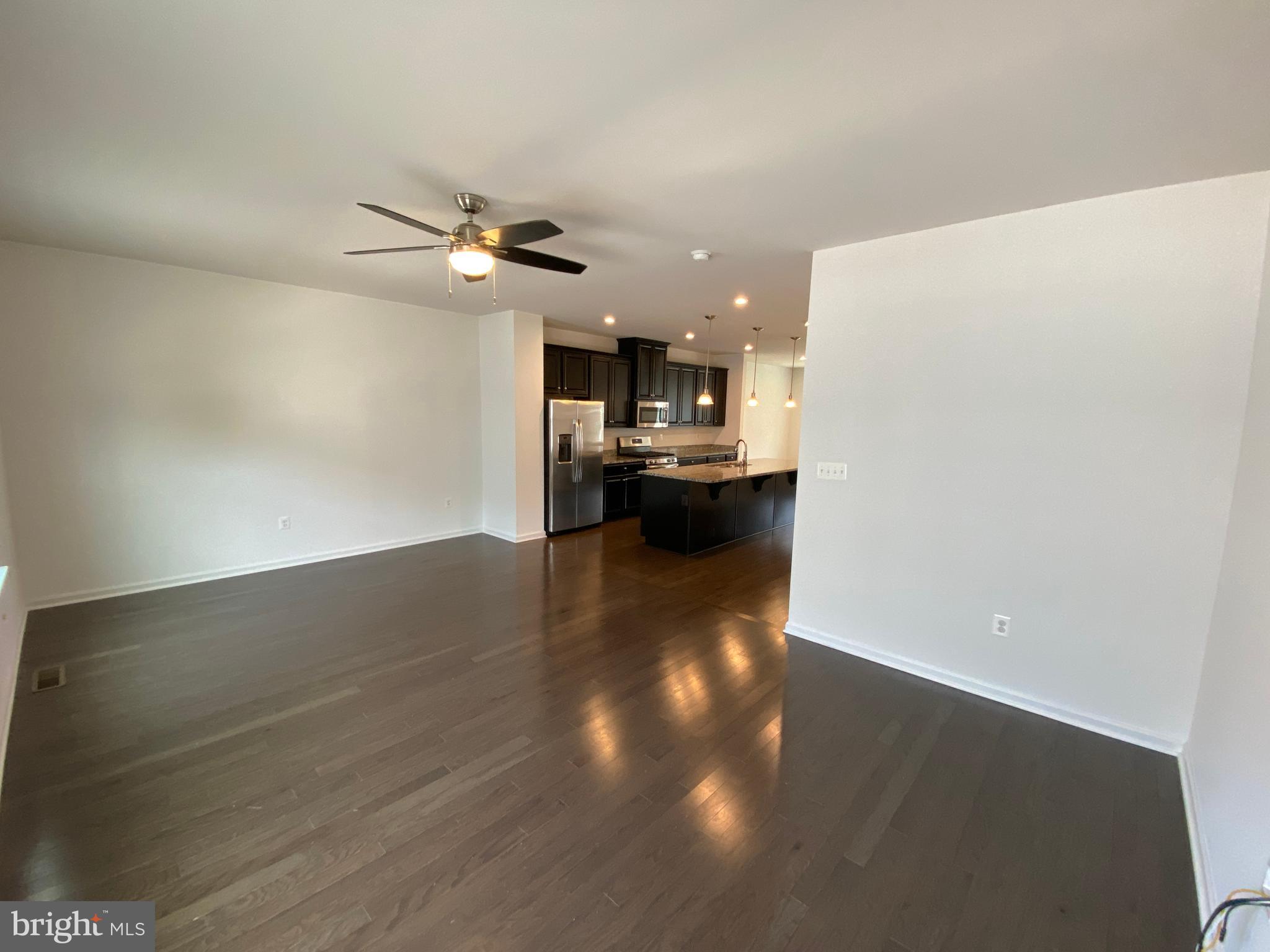 WHEATLAND STATION - Residential Lease