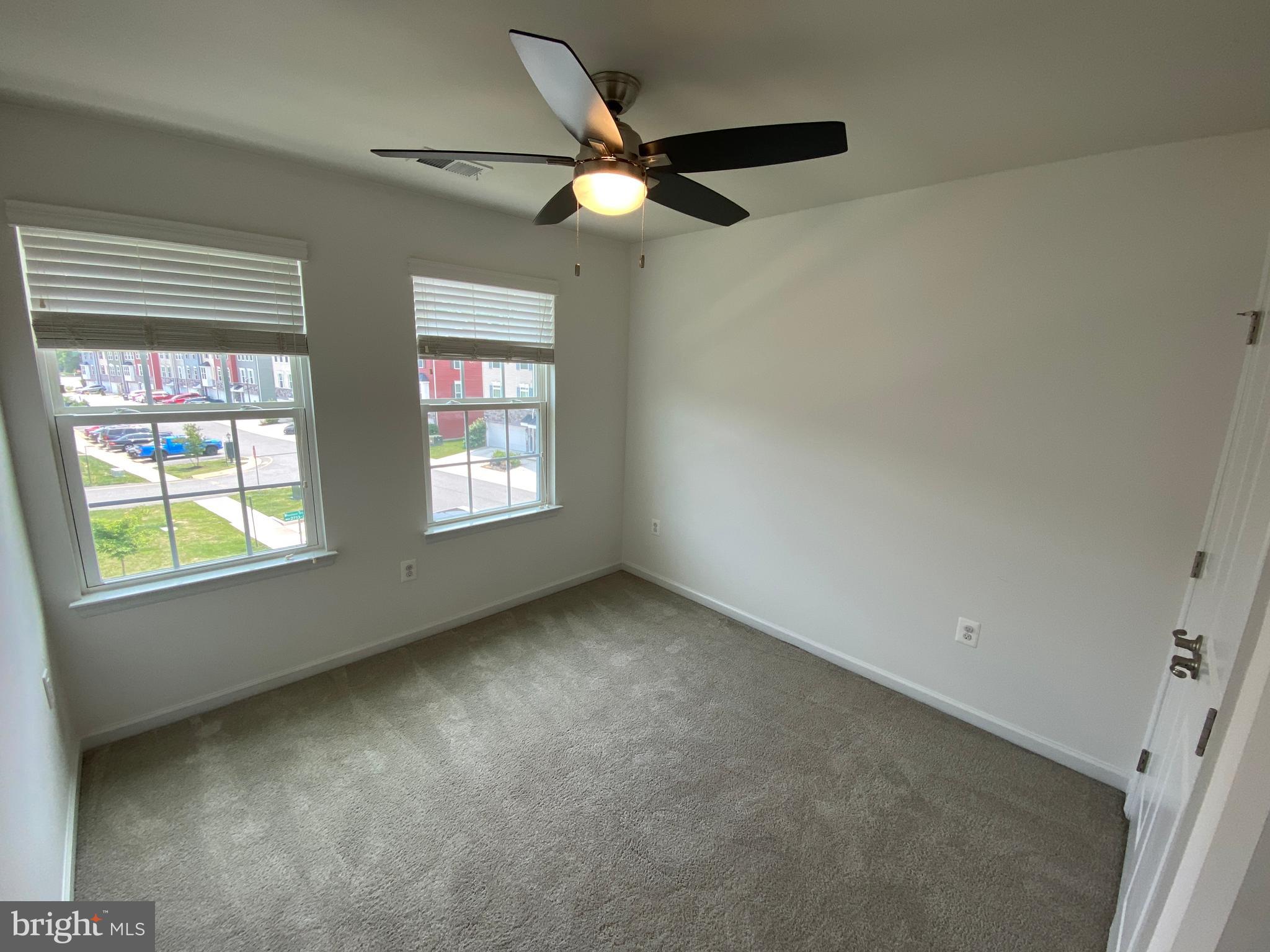 WHEATLAND STATION - Residential Lease