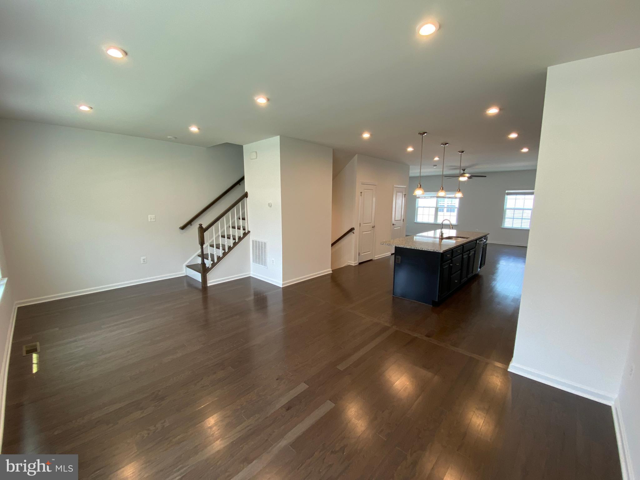 WHEATLAND STATION - Residential Lease