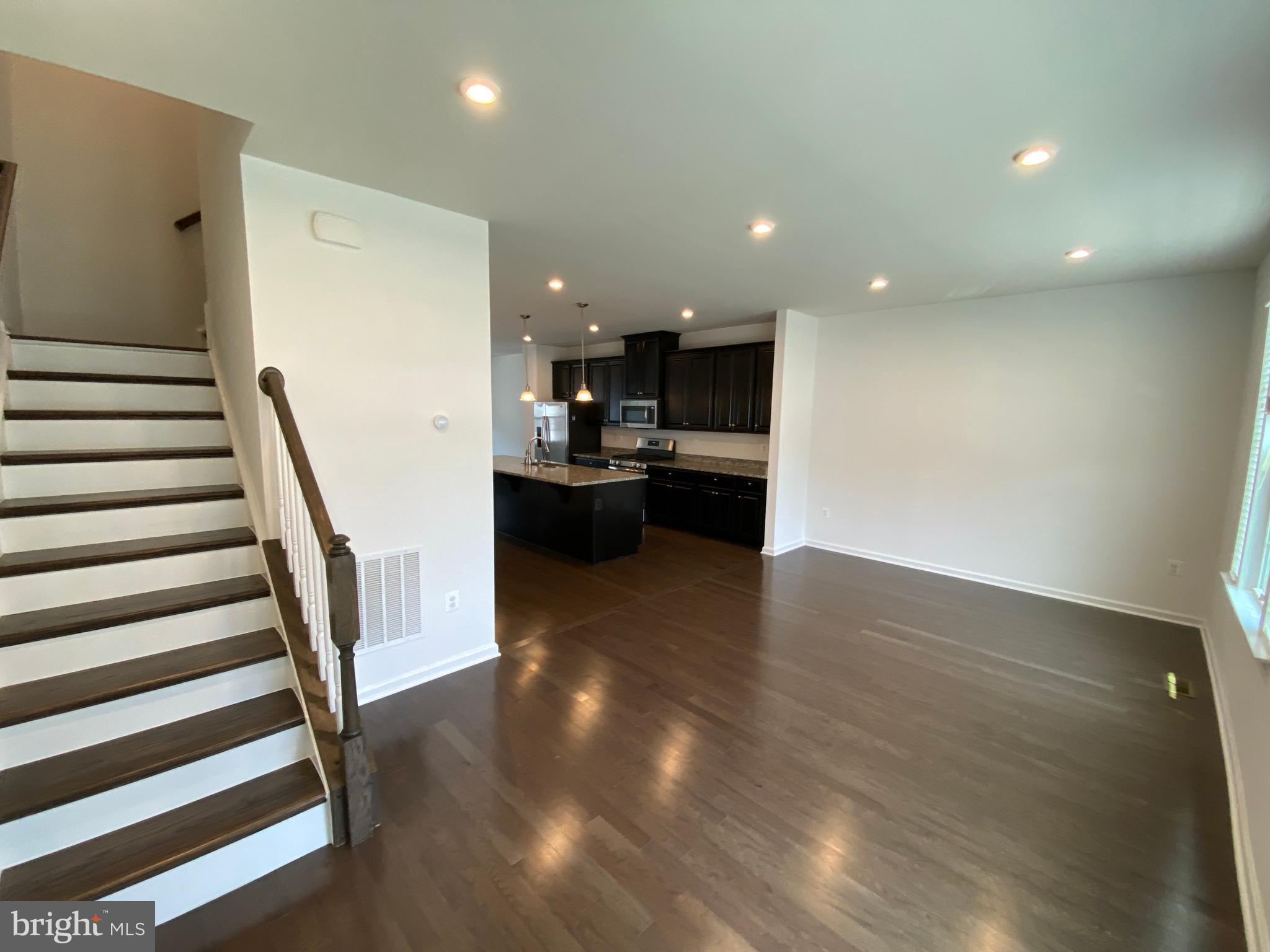 WHEATLAND STATION - Residential Lease