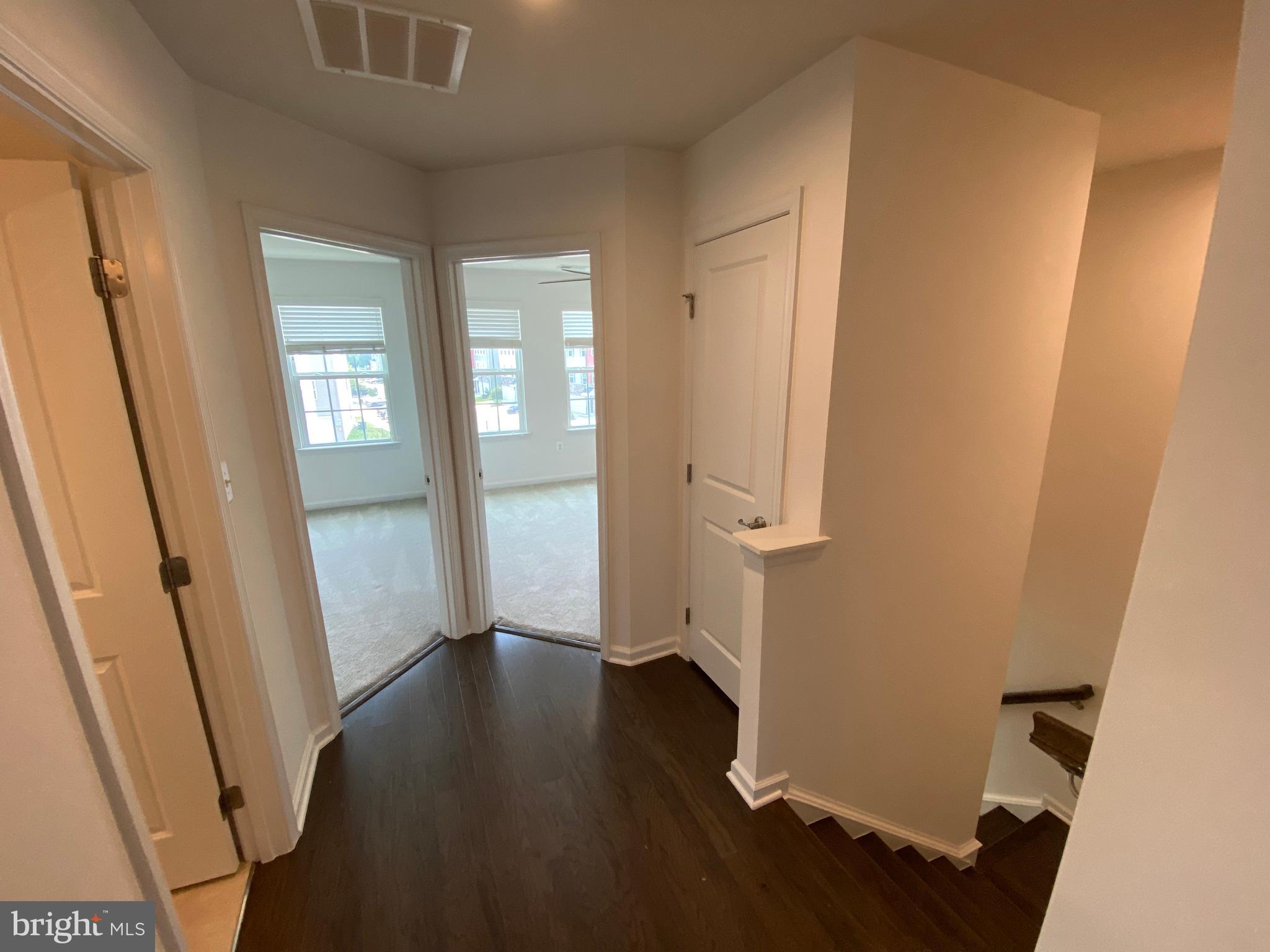 WHEATLAND STATION - Residential Lease