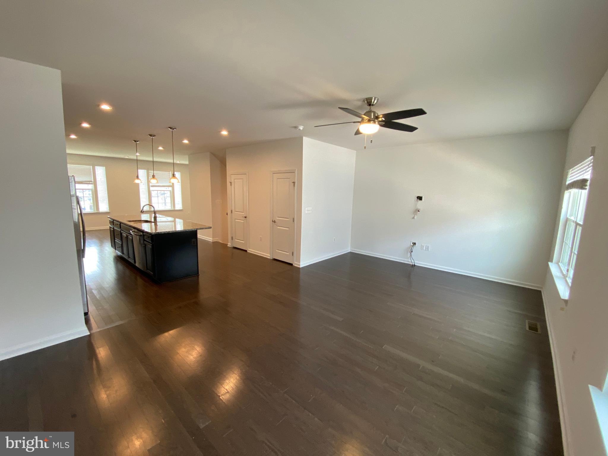 WHEATLAND STATION - Residential Lease