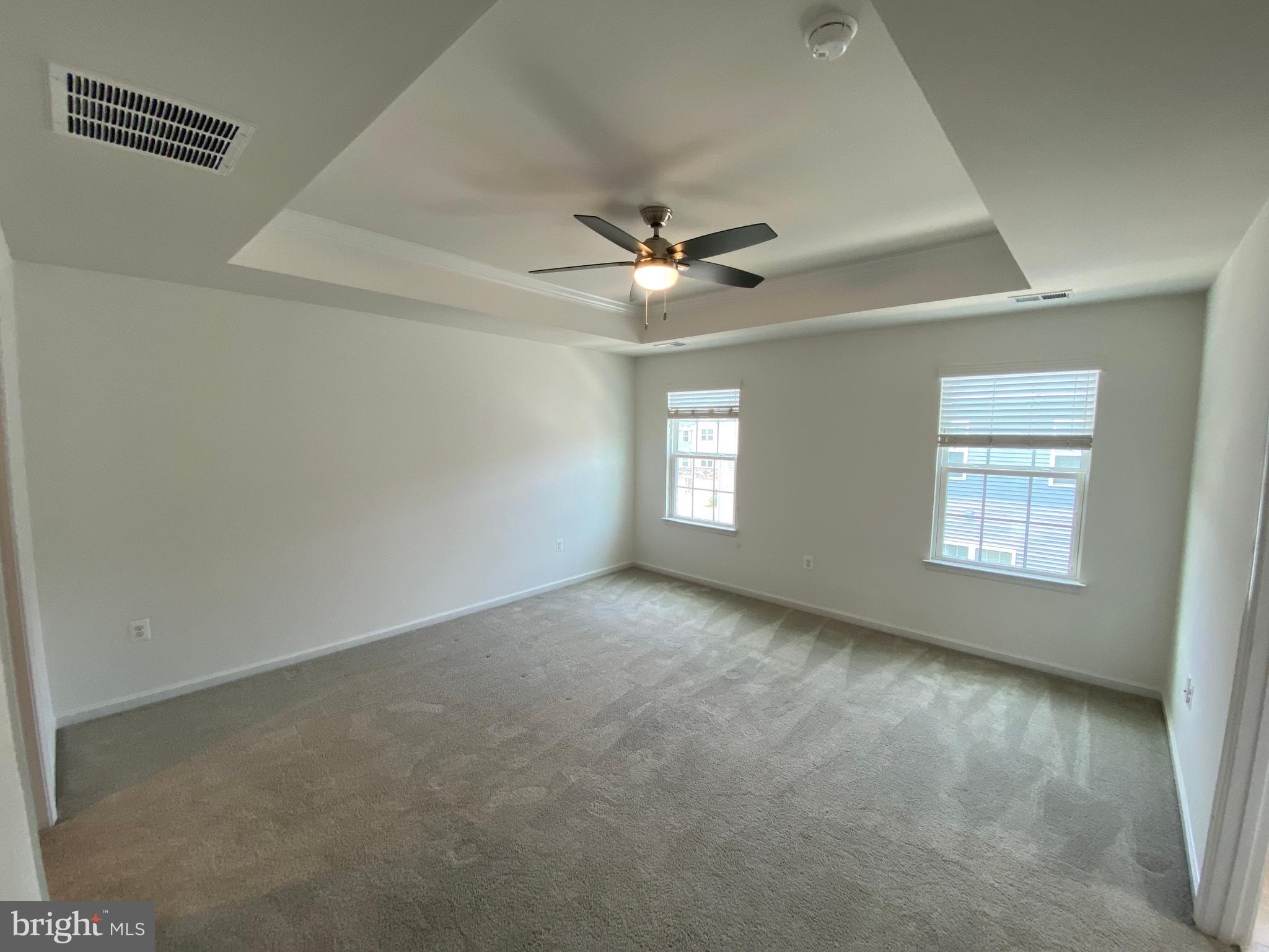 WHEATLAND STATION - Residential Lease