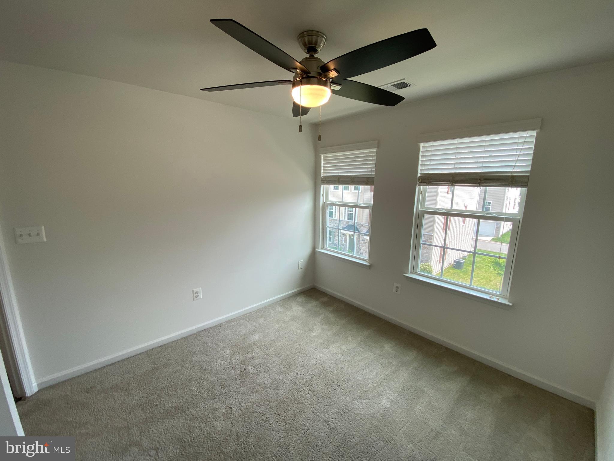 WHEATLAND STATION - Residential Lease