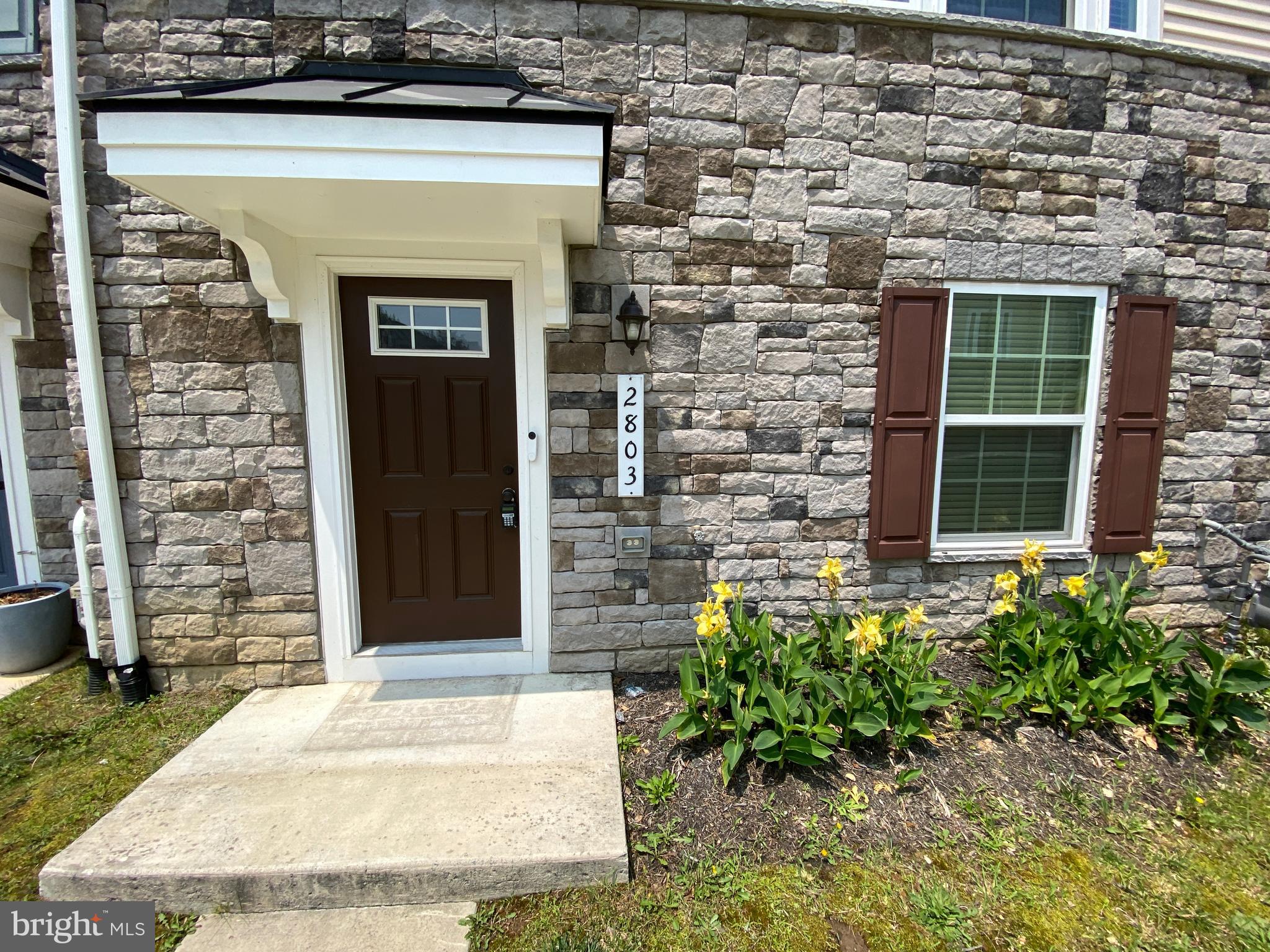 WHEATLAND STATION - Residential Lease