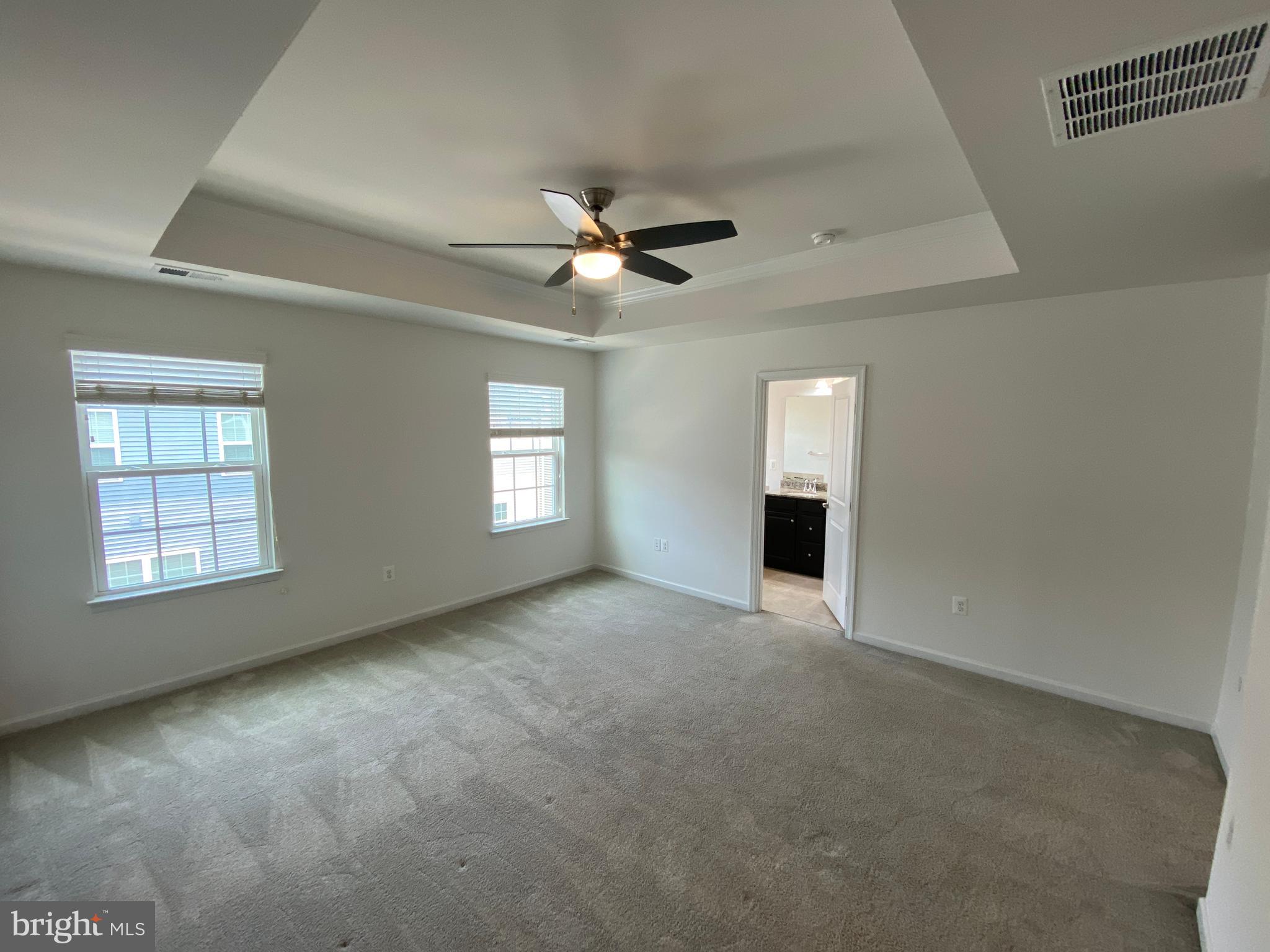 WHEATLAND STATION - Residential Lease