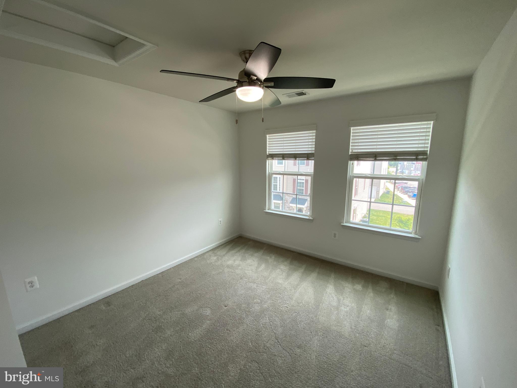 WHEATLAND STATION - Residential Lease