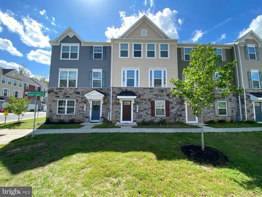 WHEATLAND STATION - Residential Lease