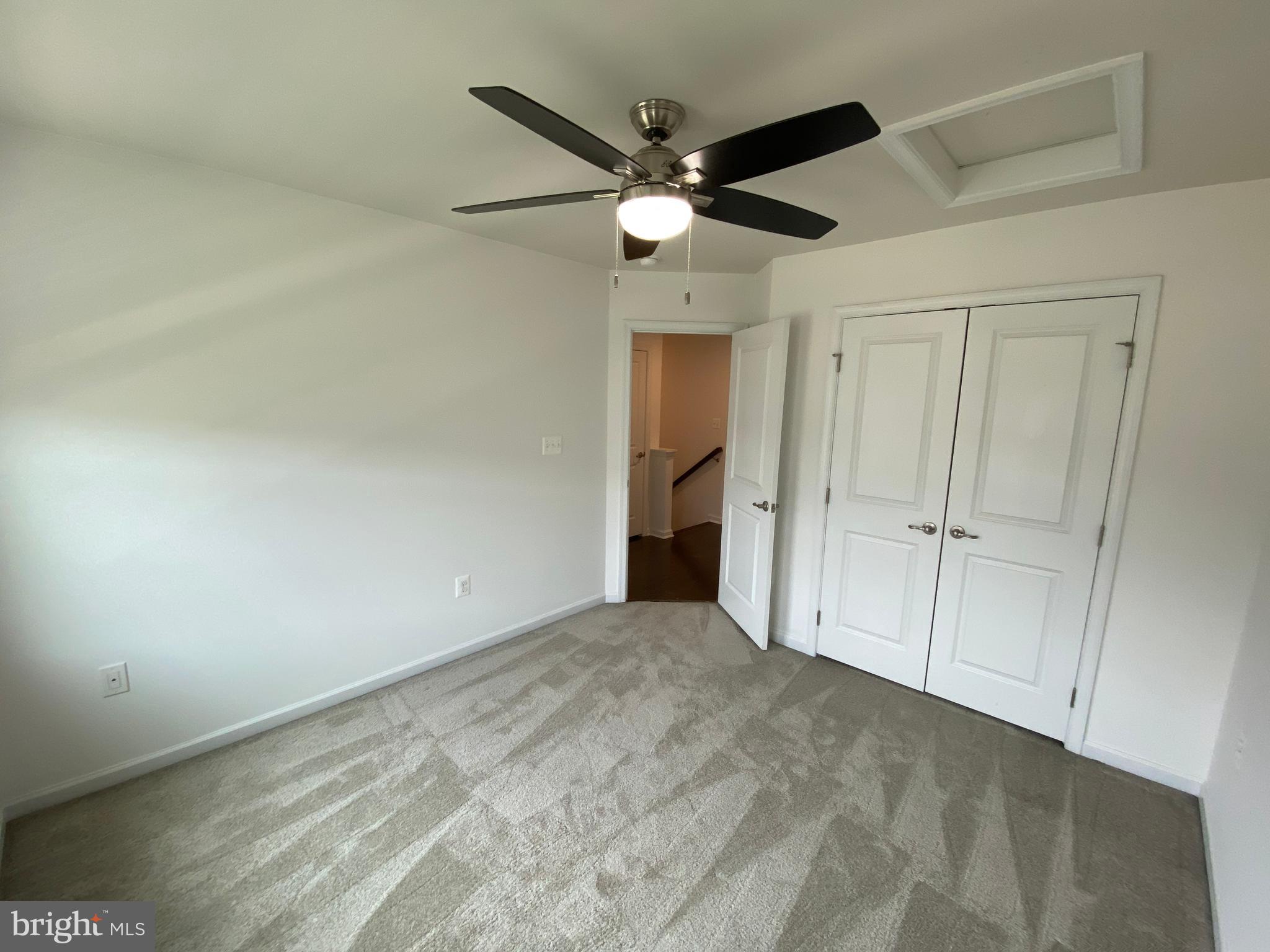 WHEATLAND STATION - Residential Lease