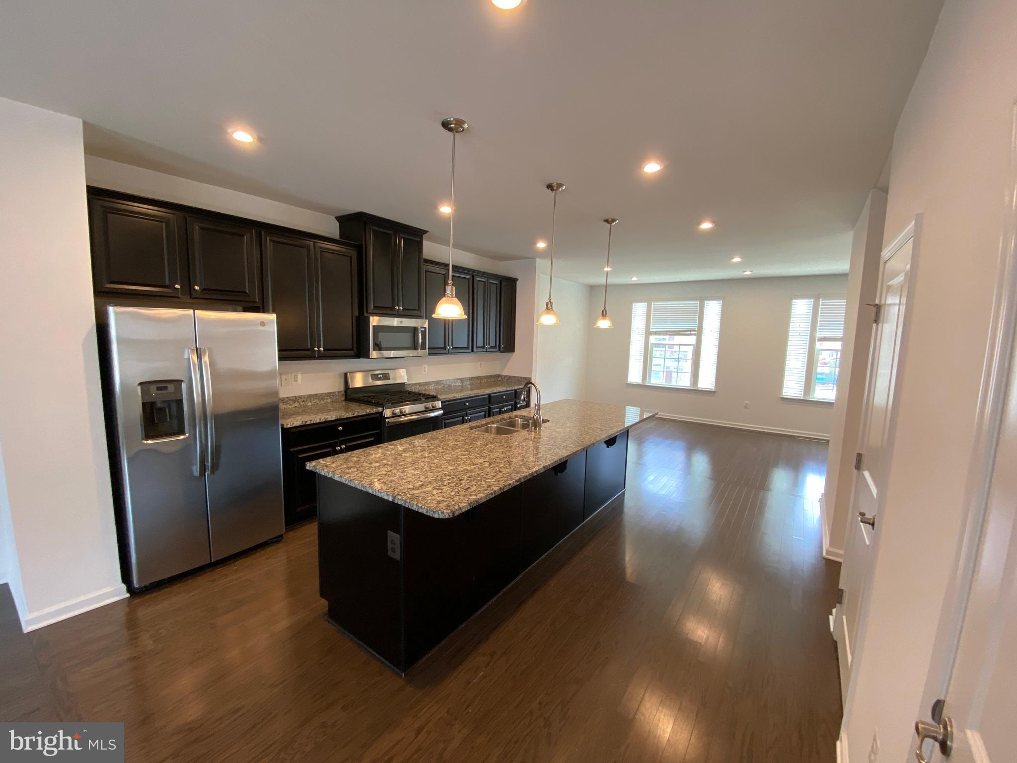 WHEATLAND STATION - Residential Lease