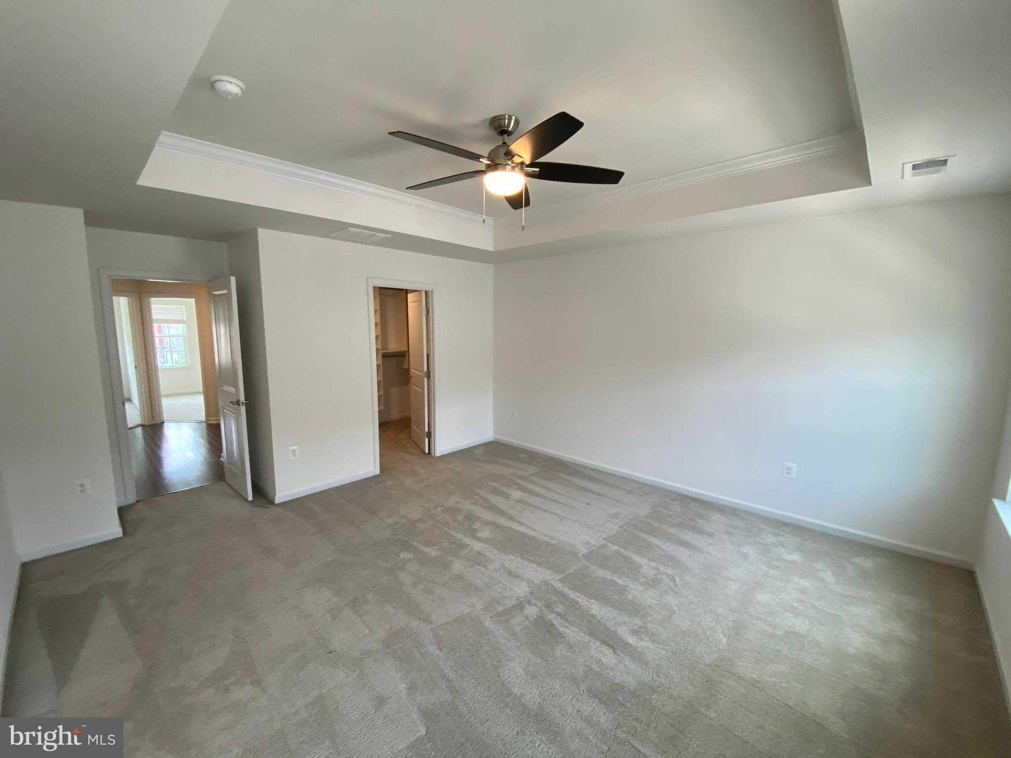 WHEATLAND STATION - Residential Lease