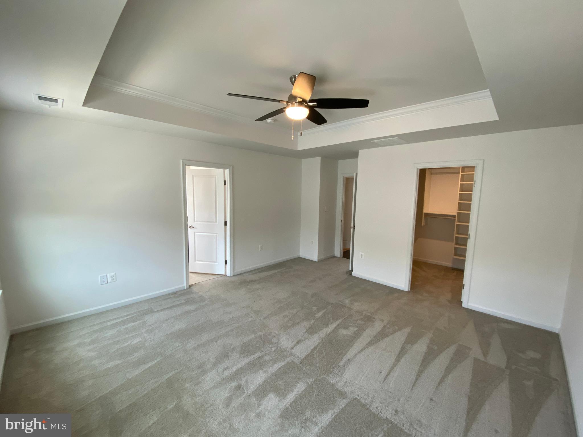 WHEATLAND STATION - Residential Lease