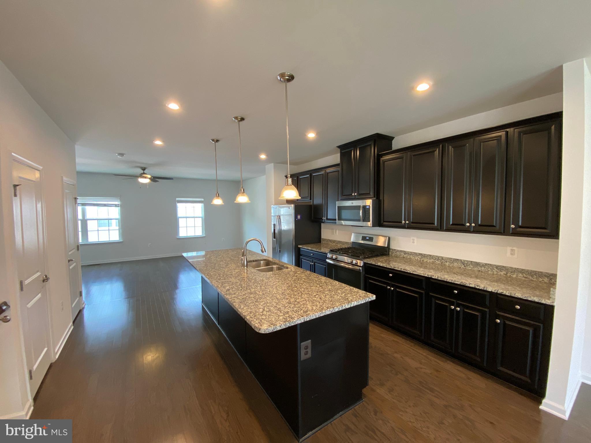 WHEATLAND STATION - Residential Lease