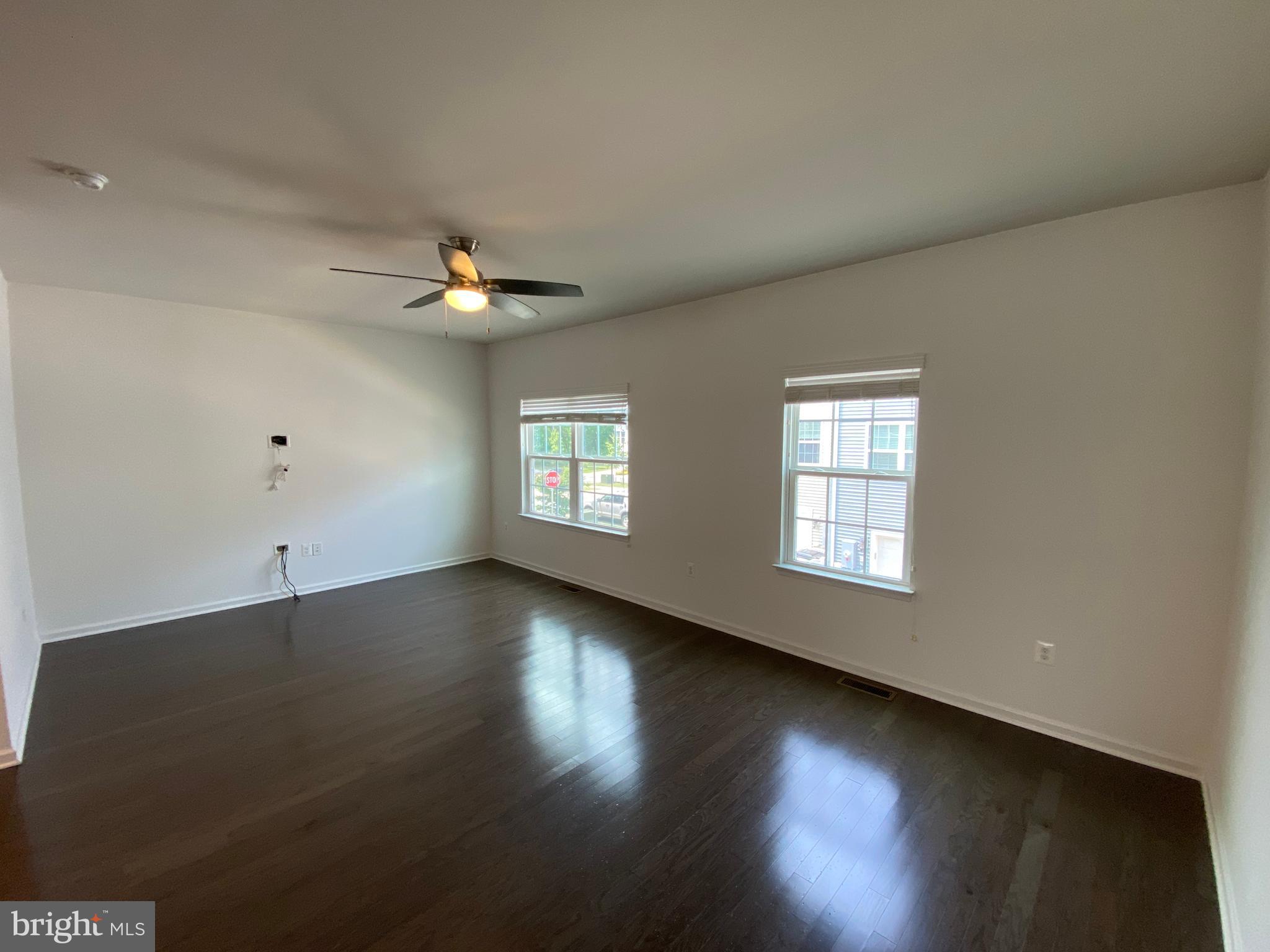 WHEATLAND STATION - Residential Lease