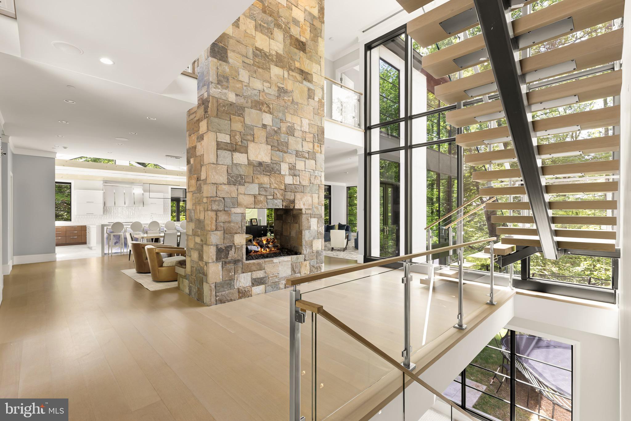 3 BAY TREE LANE