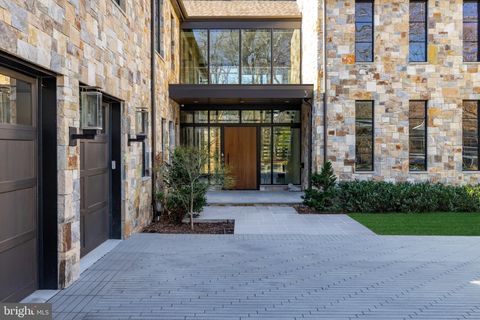 3 BAY TREE LANE BETHESDA MD 20816