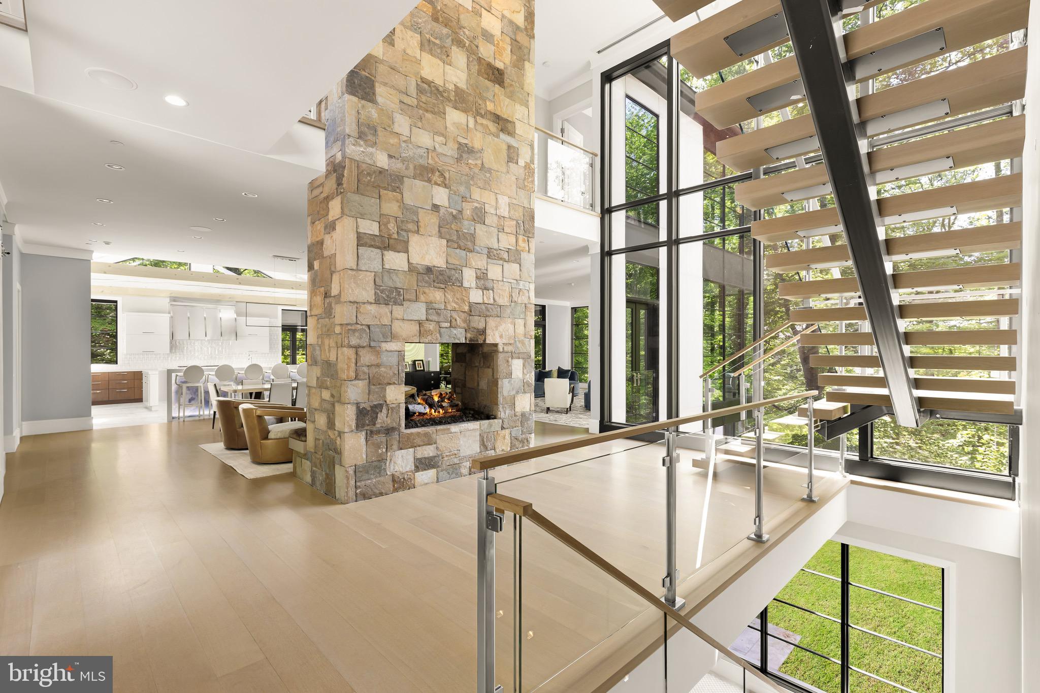 3 BAY TREE LANE