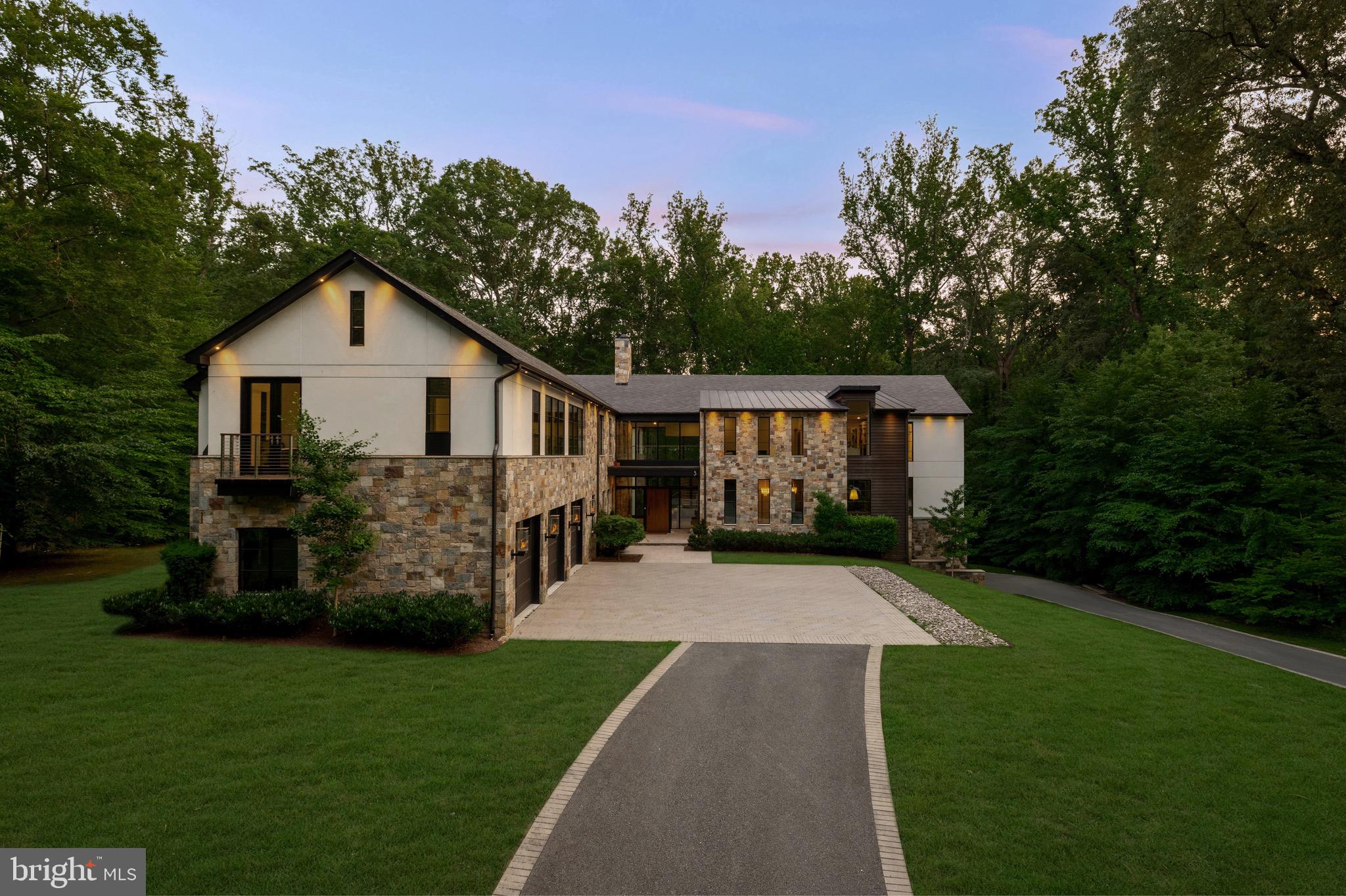 3 BAY TREE LANE