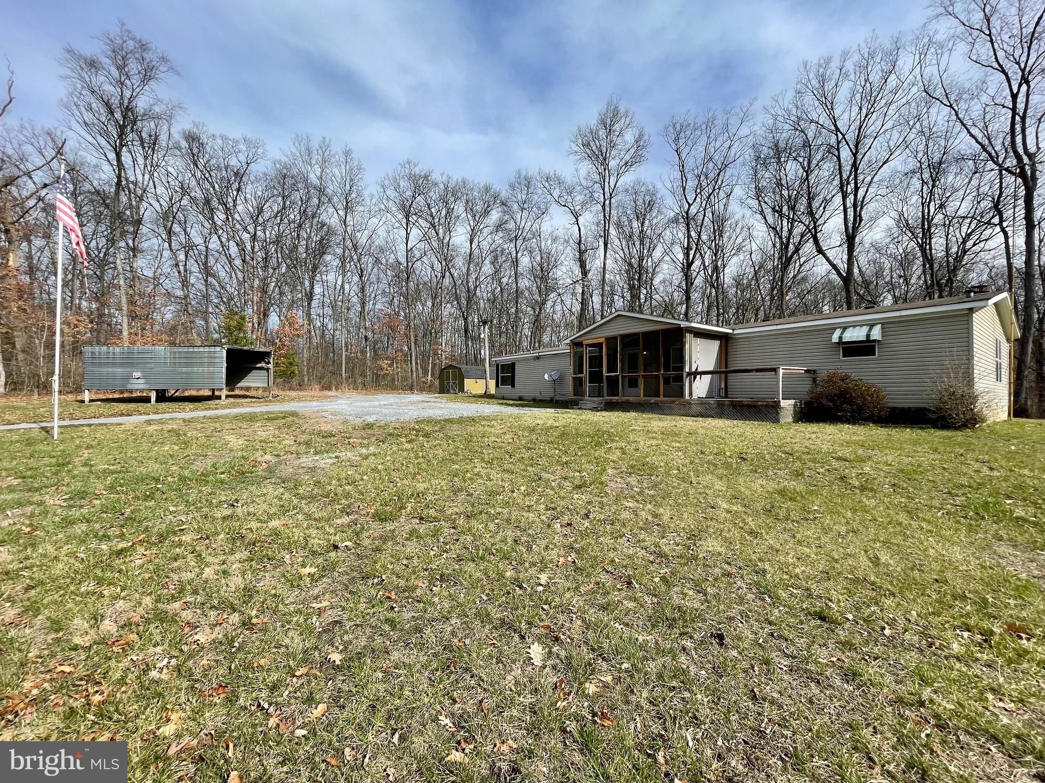 GREENVIEW - Residential