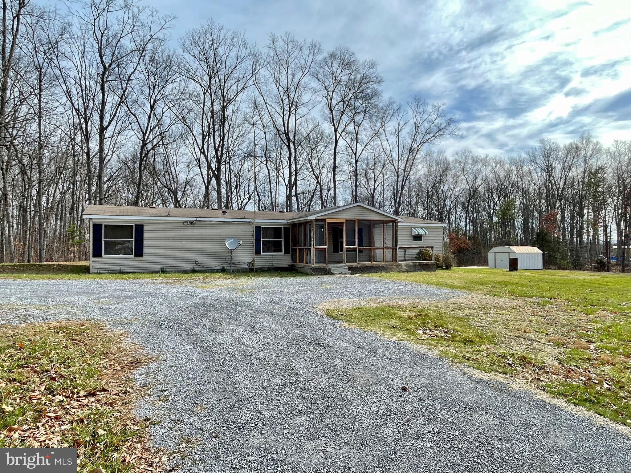 GREENVIEW - Residential