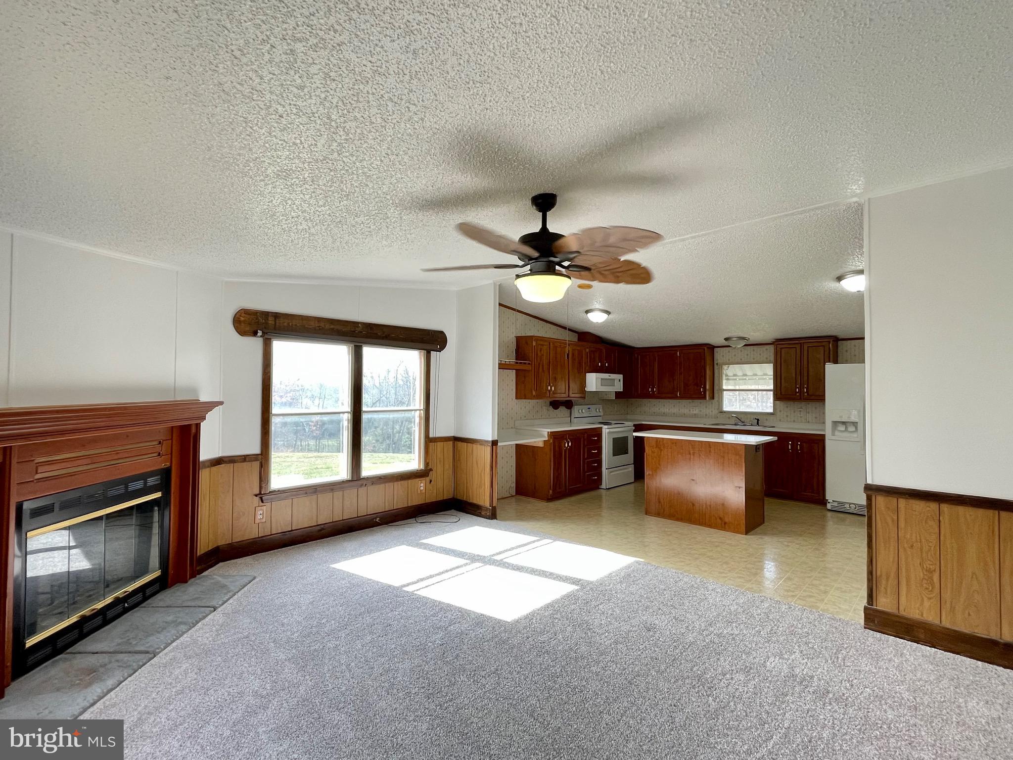 GREENVIEW - Residential