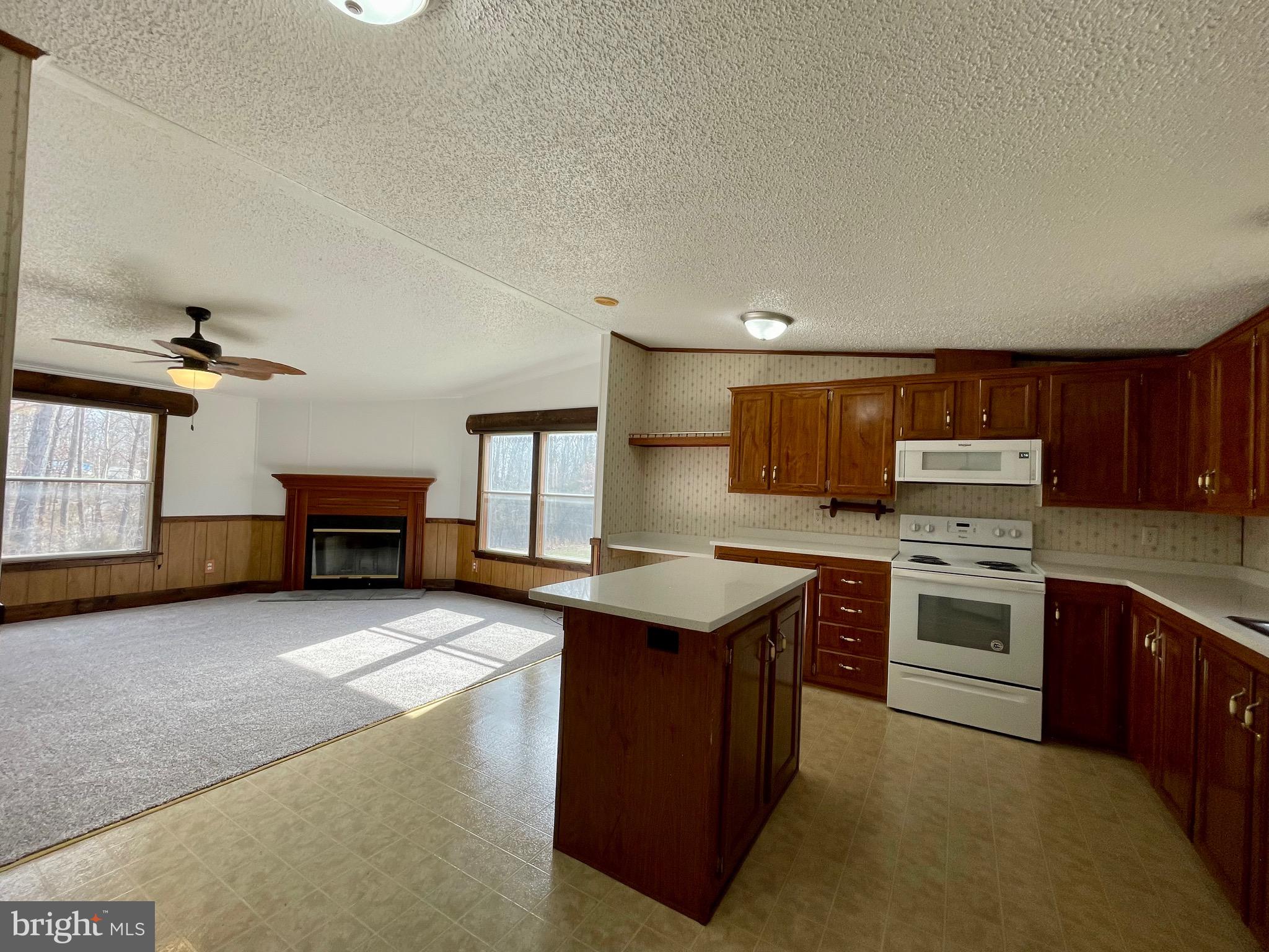 GREENVIEW - Residential