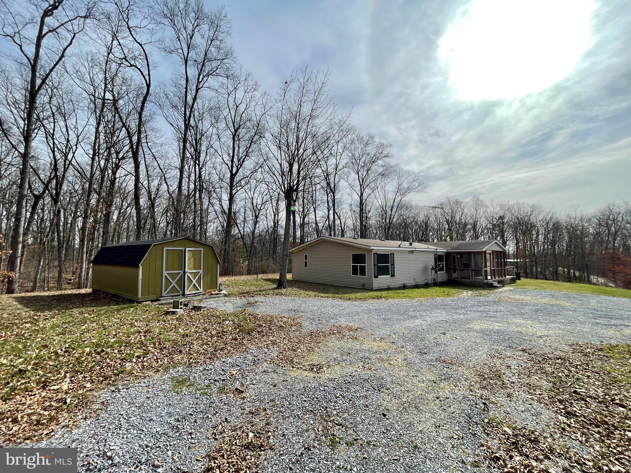 GREENVIEW - Residential