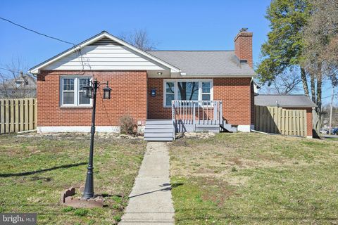 1607 CHERRY STREET WILMINGTON DE 19809