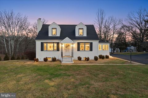 11410 WAPLES MILL ROAD OAKTON VA 22124