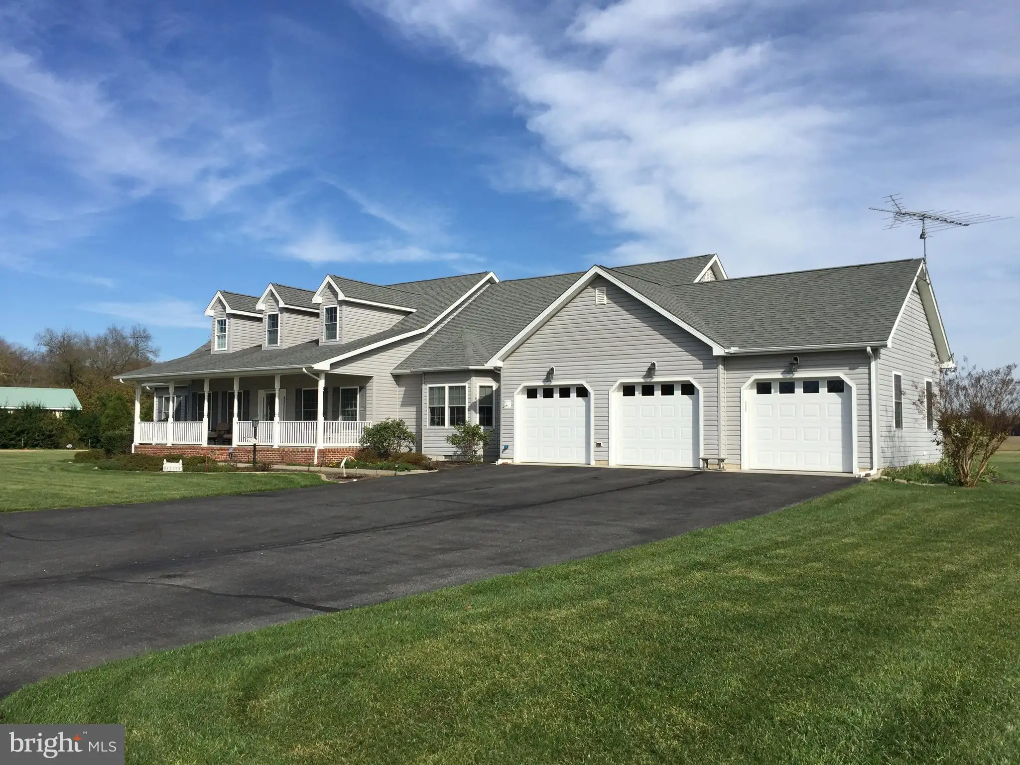 4115 Jackson Lane, Greenwood, DE 19950