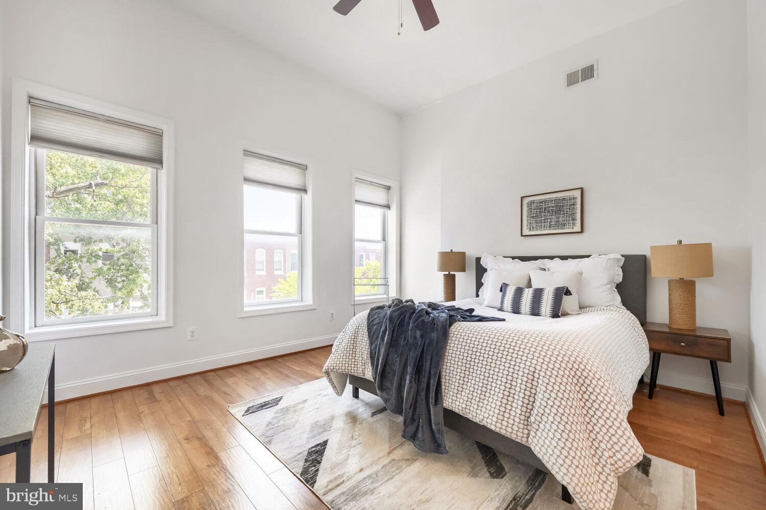 OLIVER - Residential