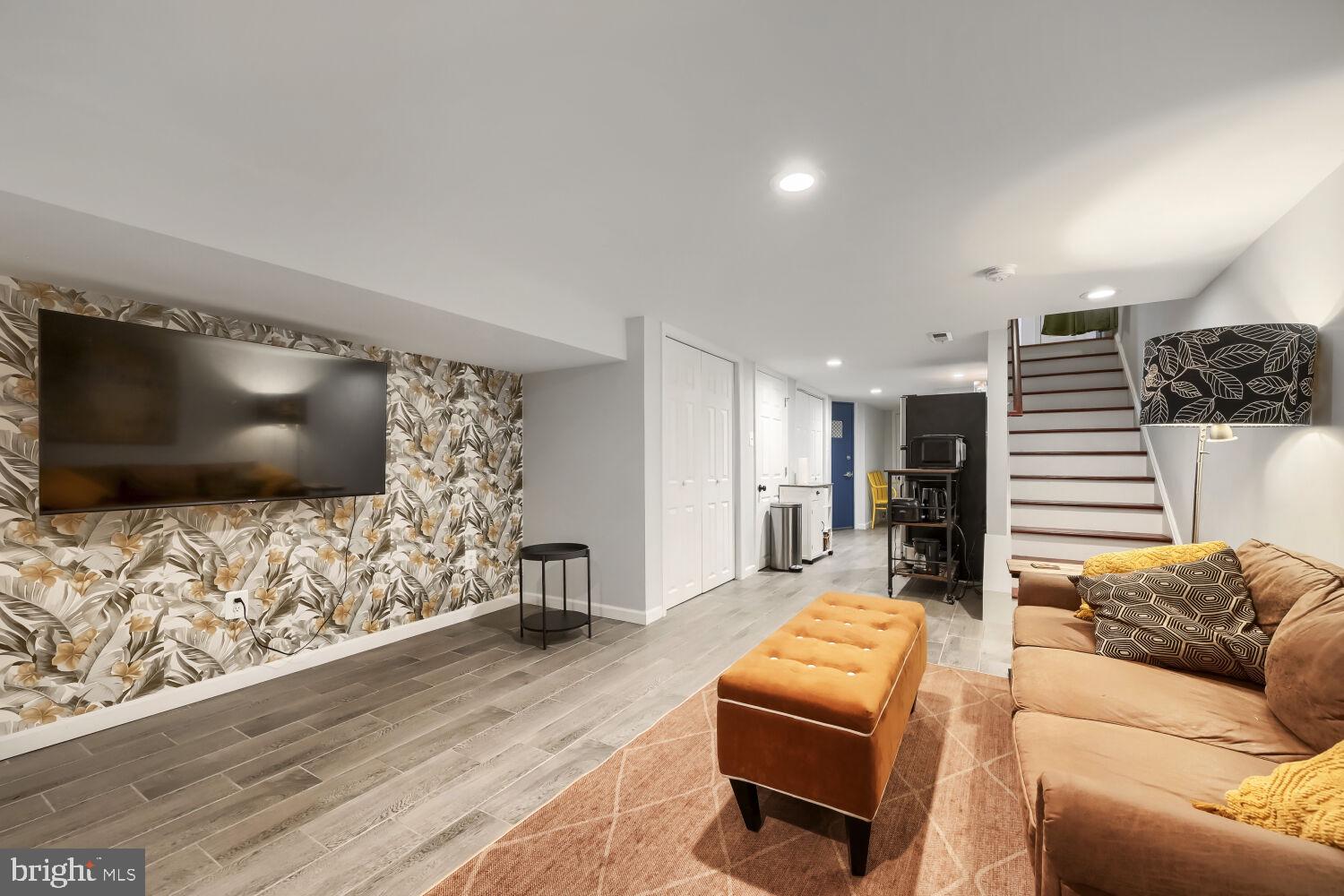 OLIVER - Residential