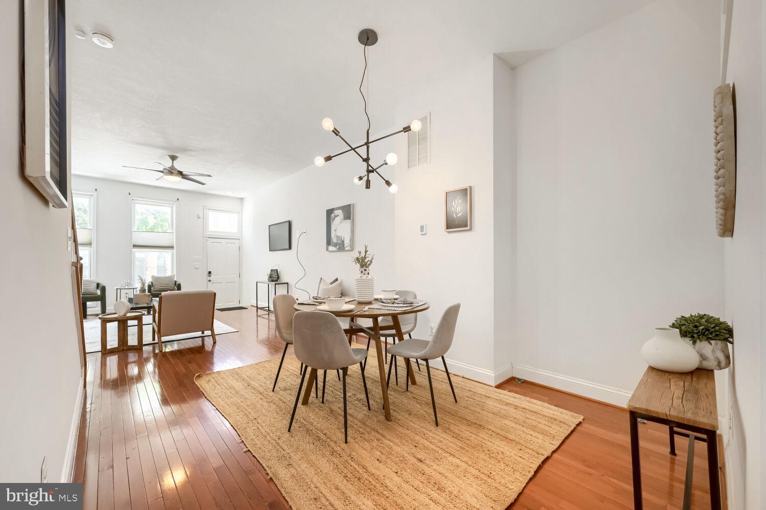 OLIVER - Residential