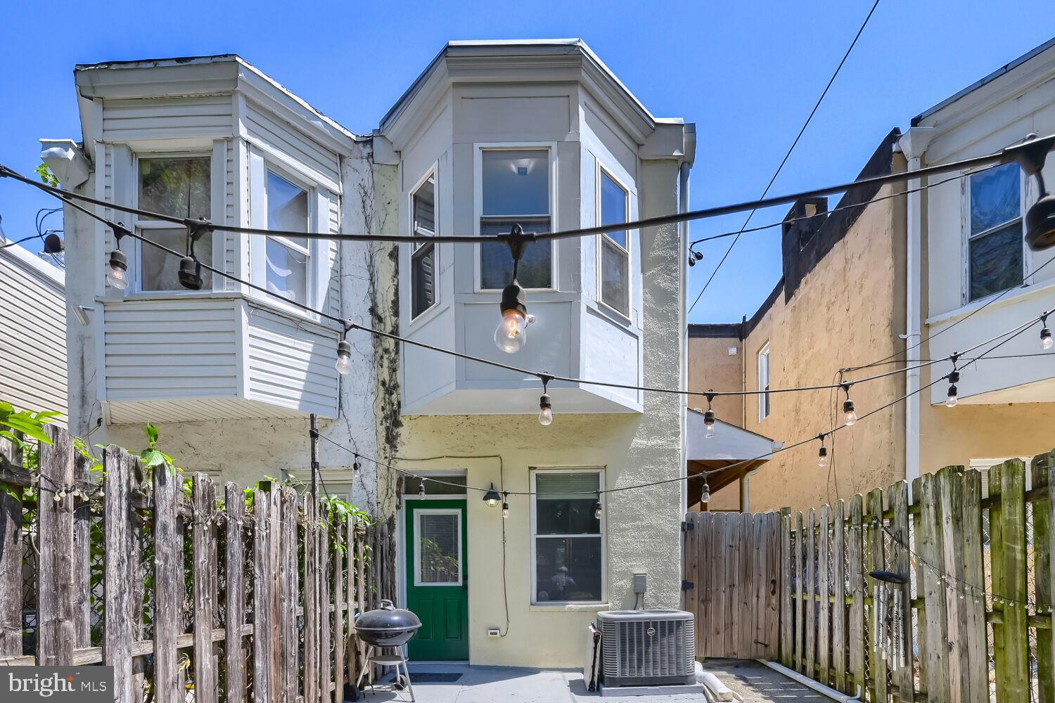 OLIVER - Residential