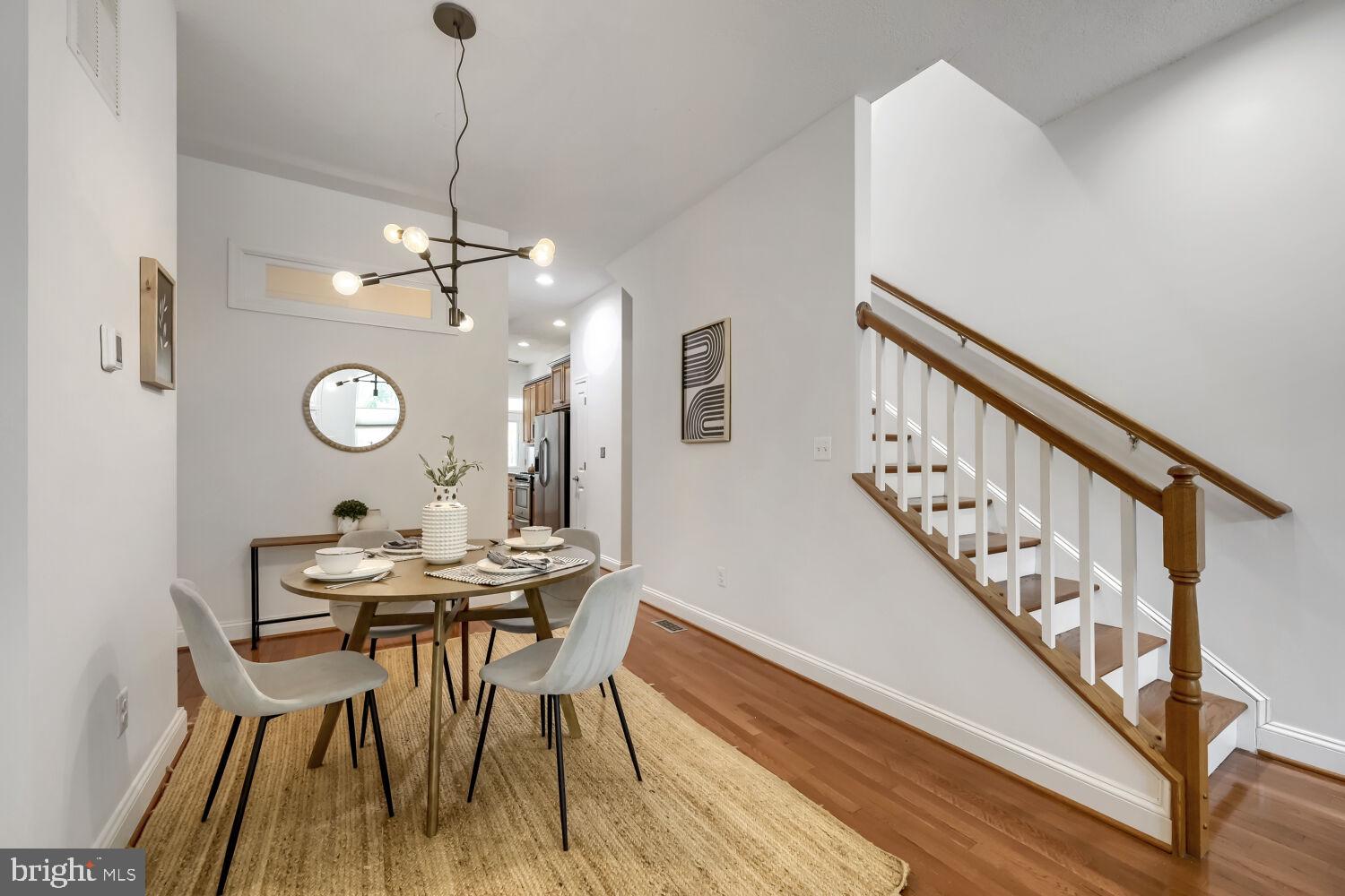 OLIVER - Residential