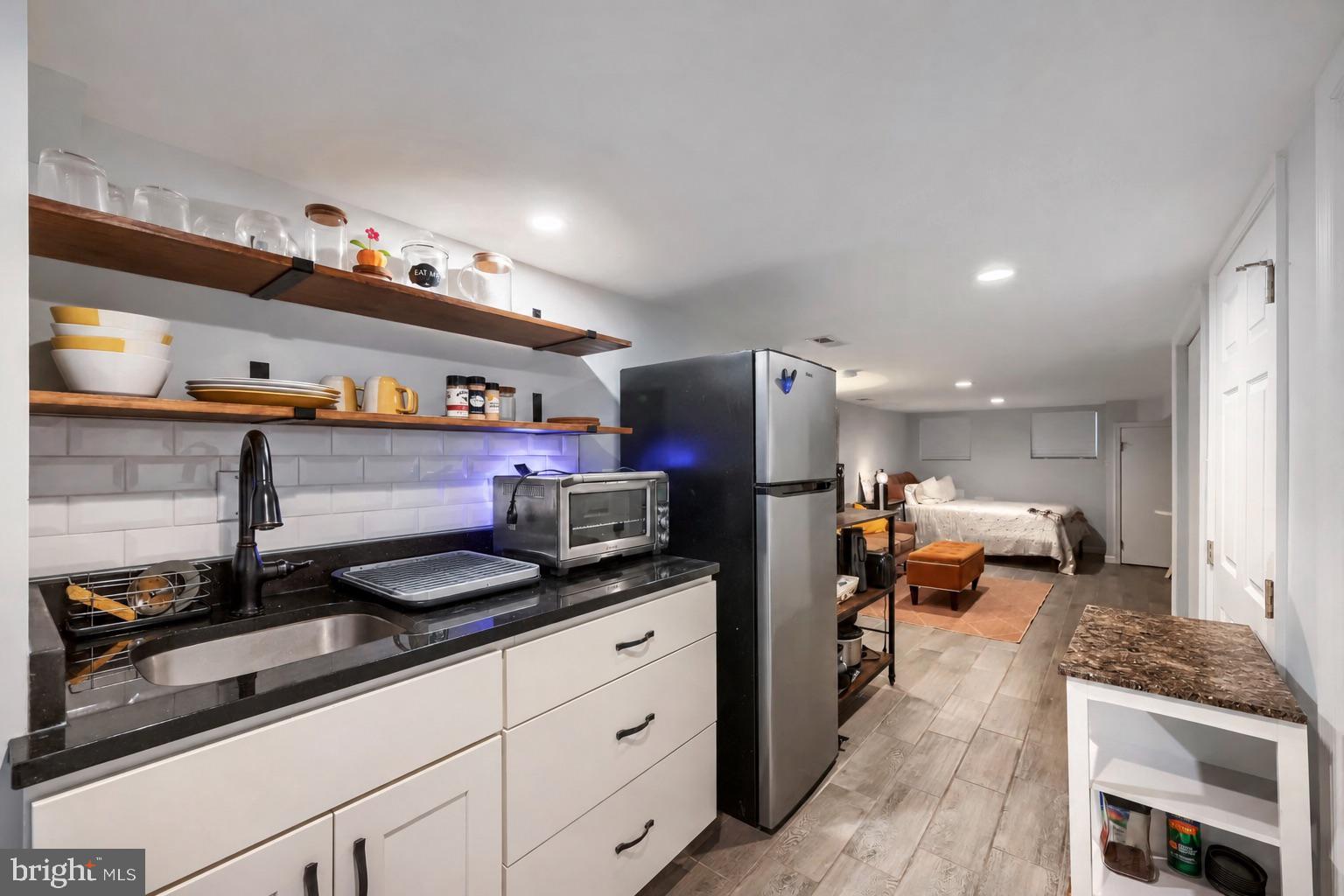 OLIVER - Residential