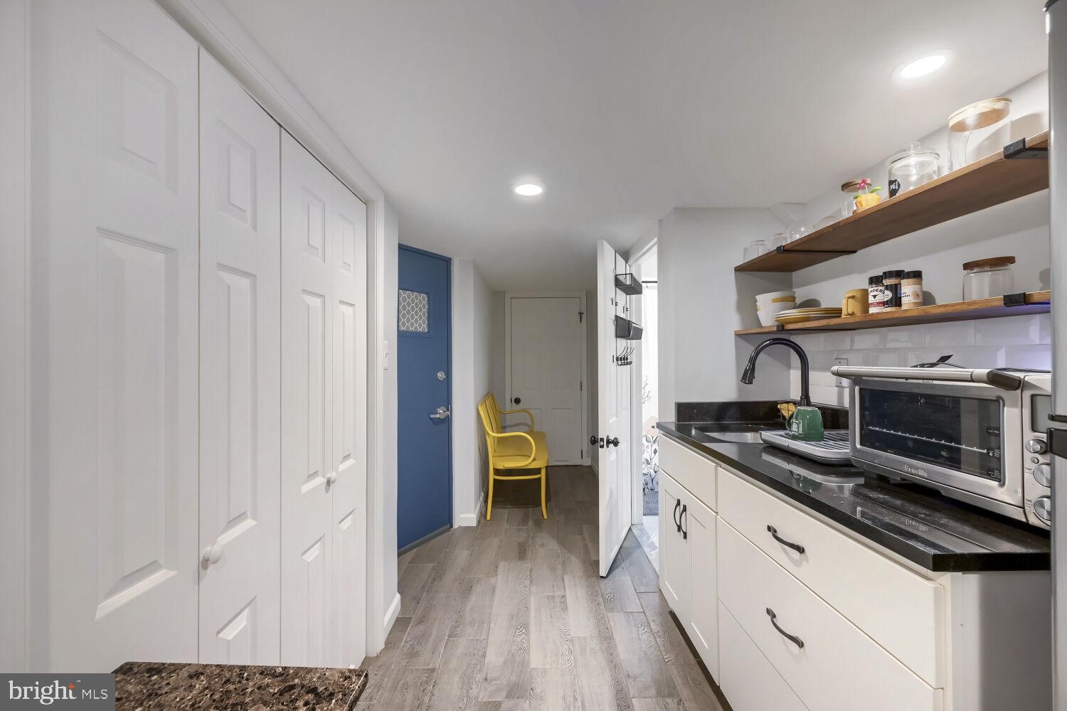 OLIVER - Residential