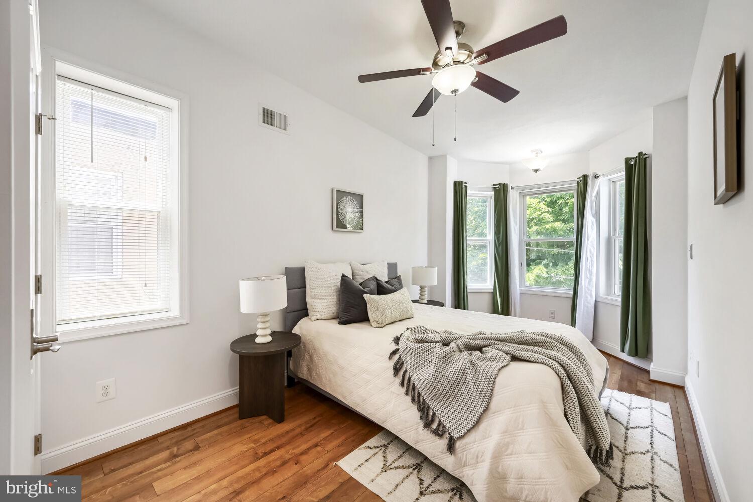 OLIVER - Residential