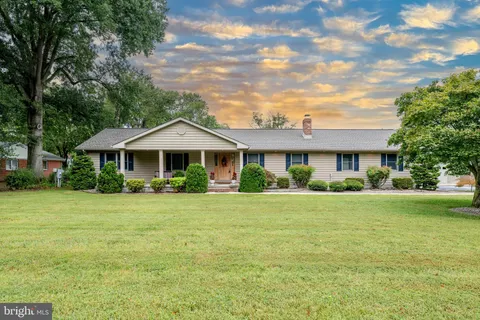 100 Earlee Avenue, Bridgeville, DE 19933 - MLS#: DESU2096666