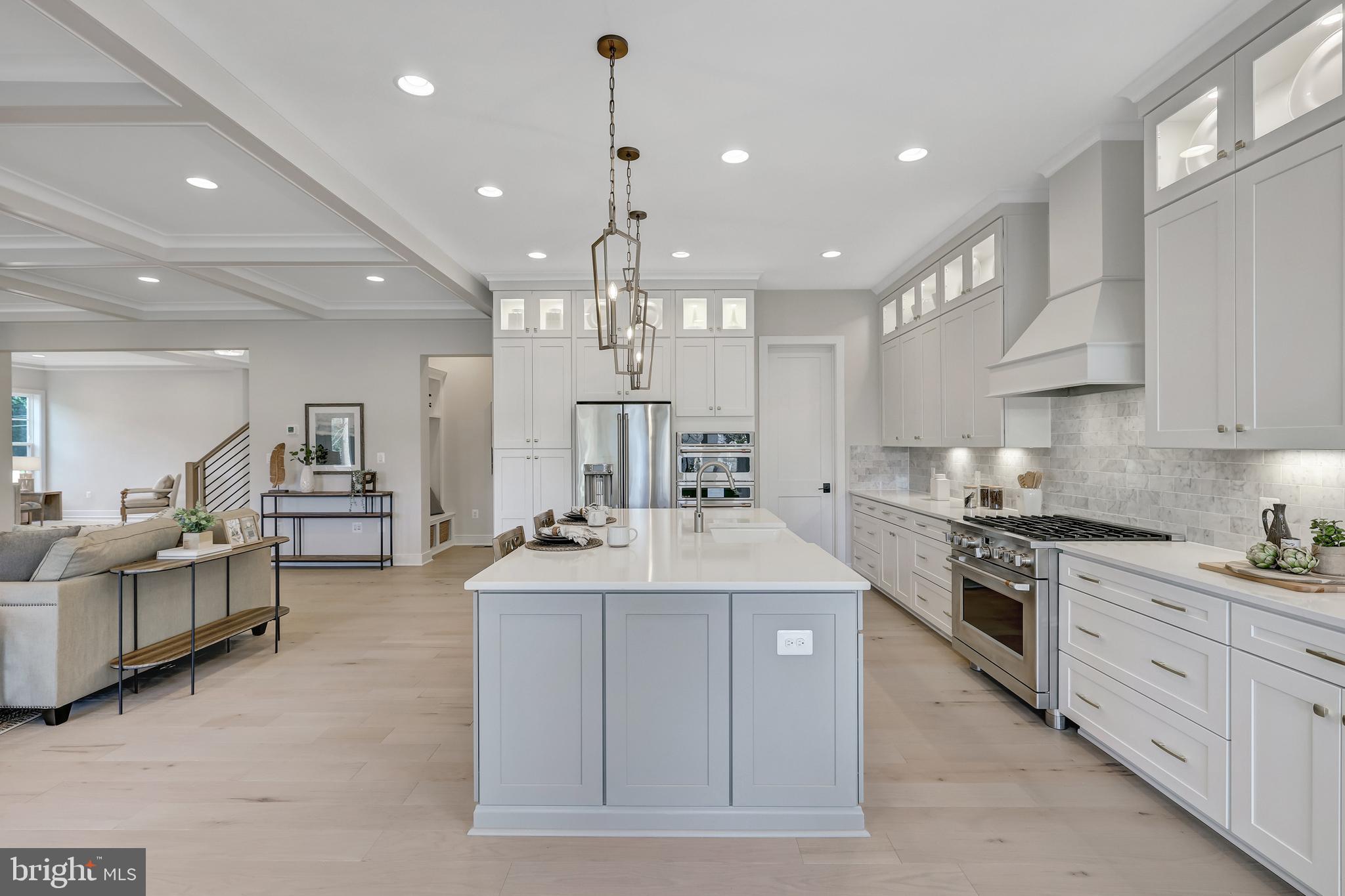 BRYN MAWR - Residential