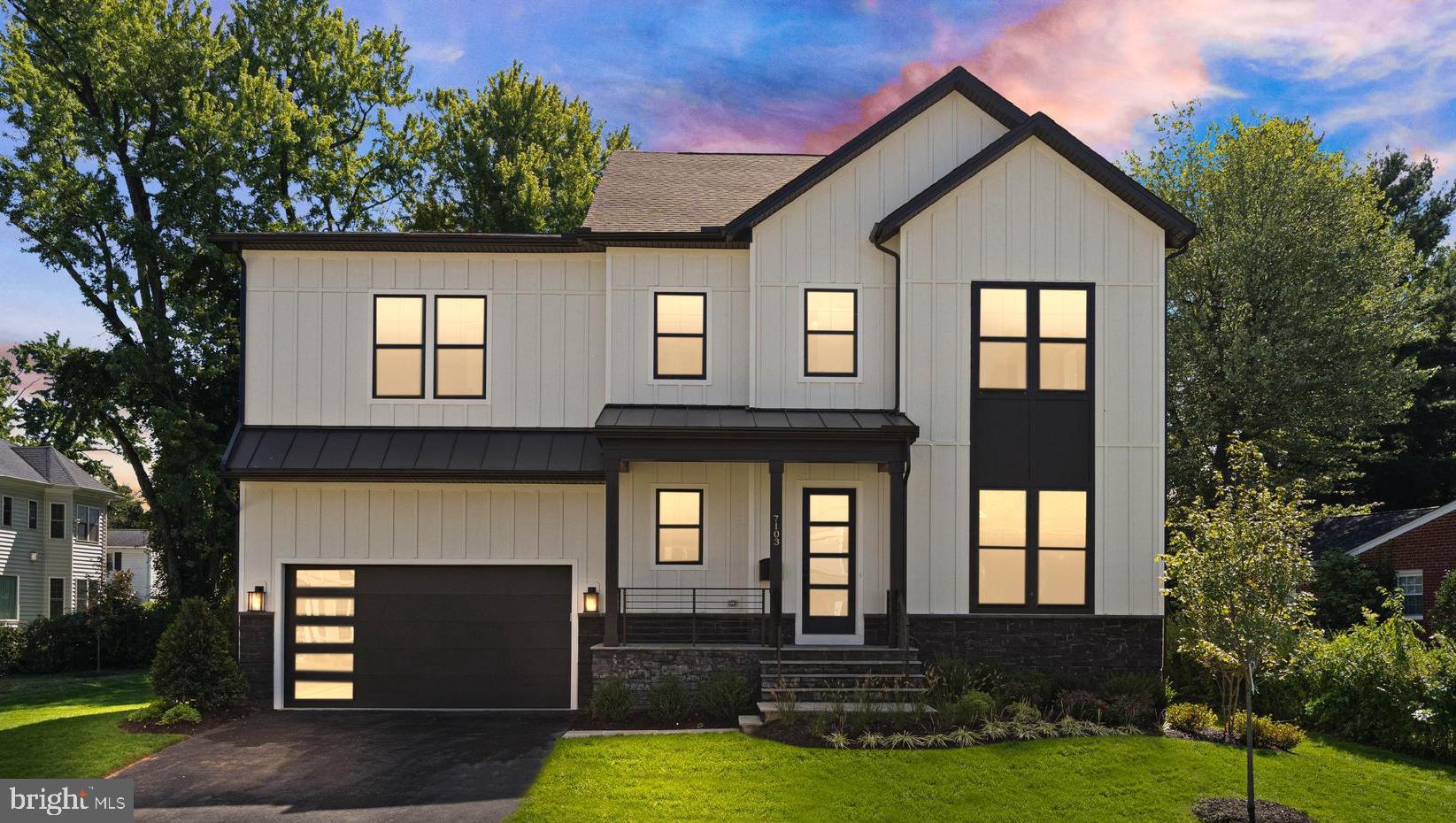 BRYN MAWR - Residential