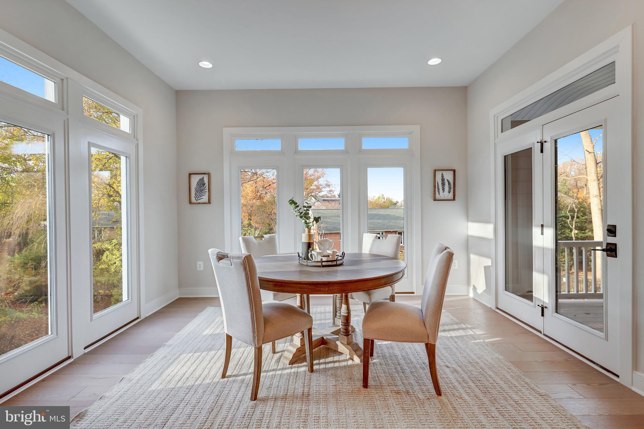 BRYN MAWR - Residential