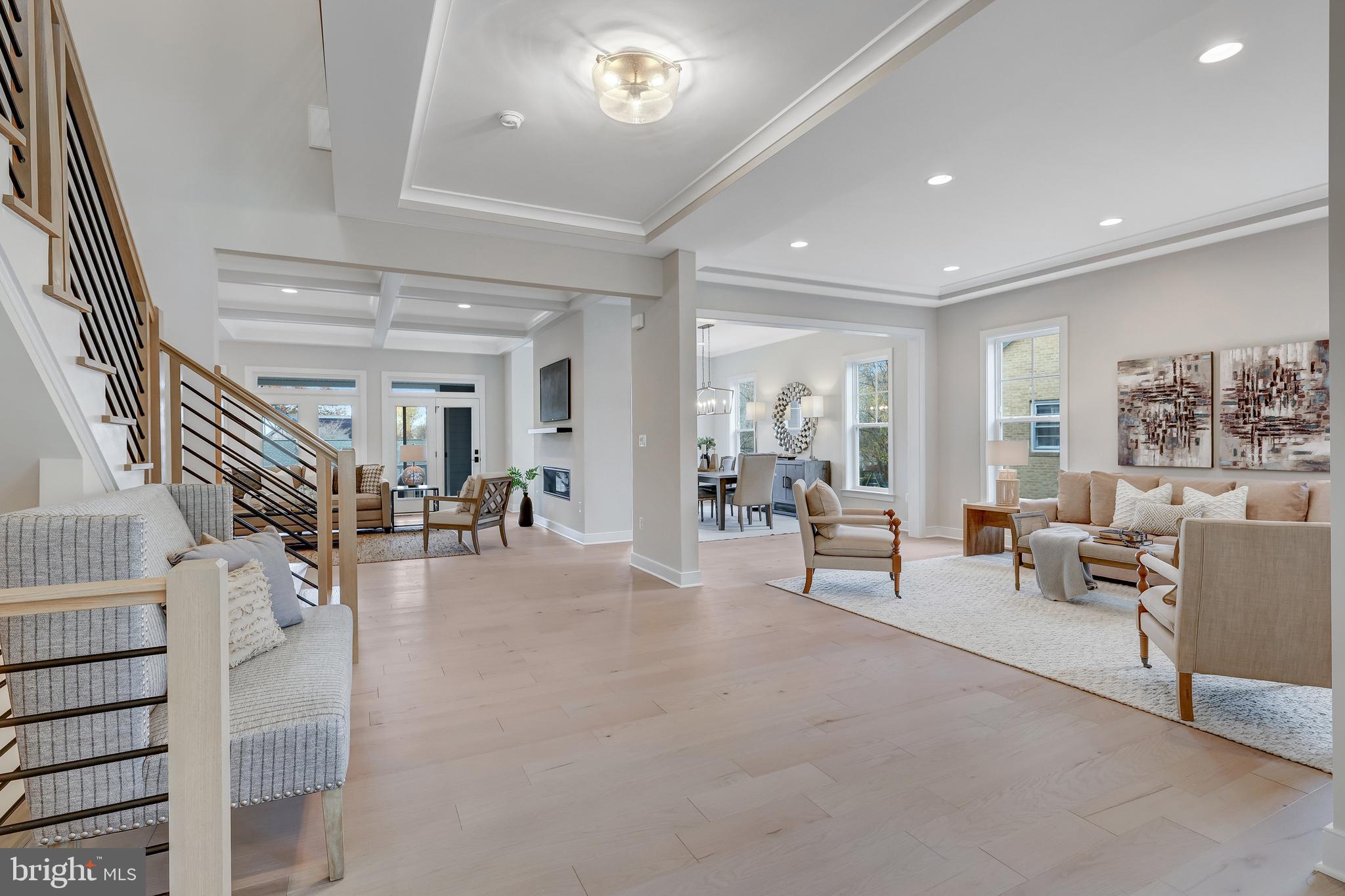 BRYN MAWR - Residential