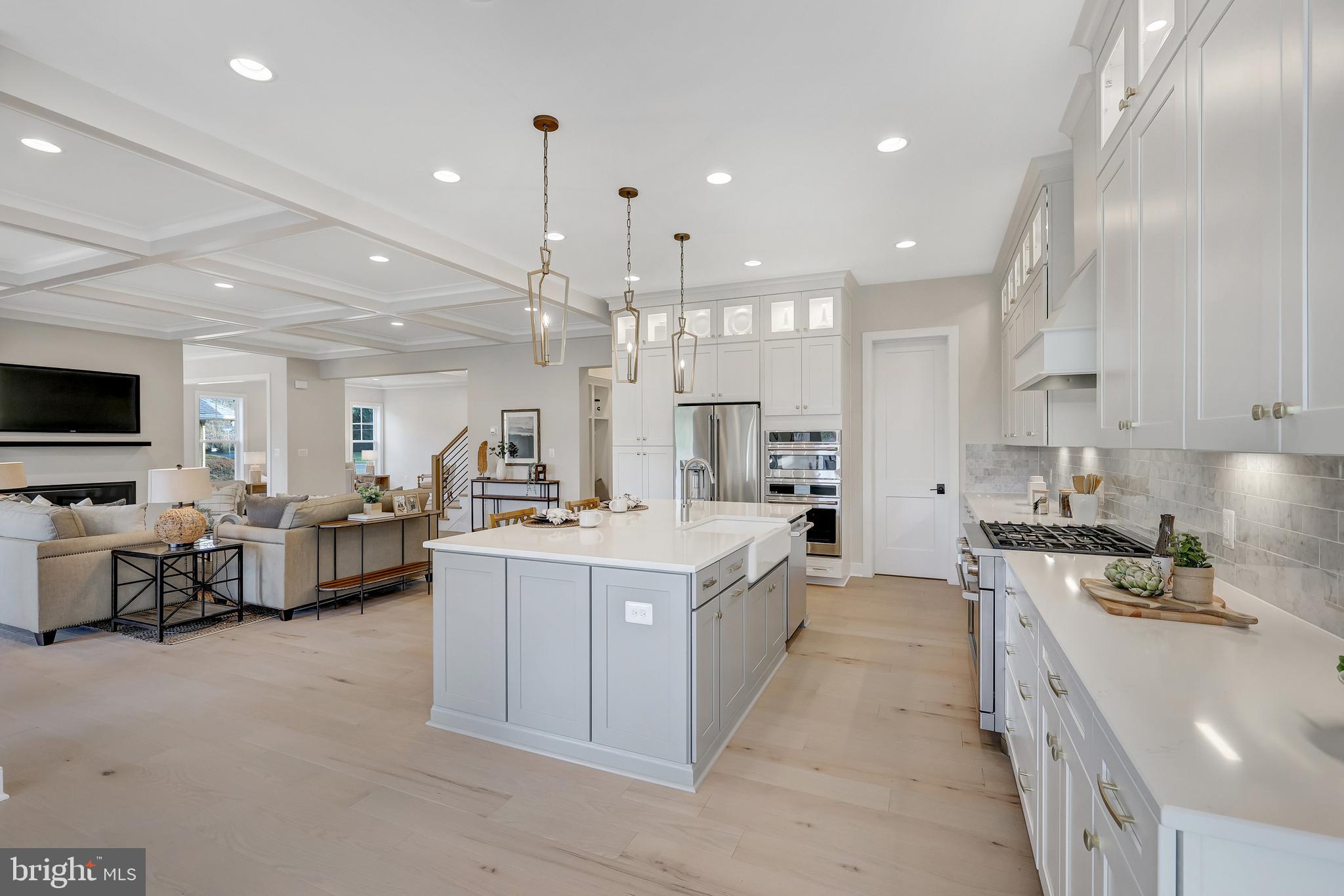 BRYN MAWR - Residential