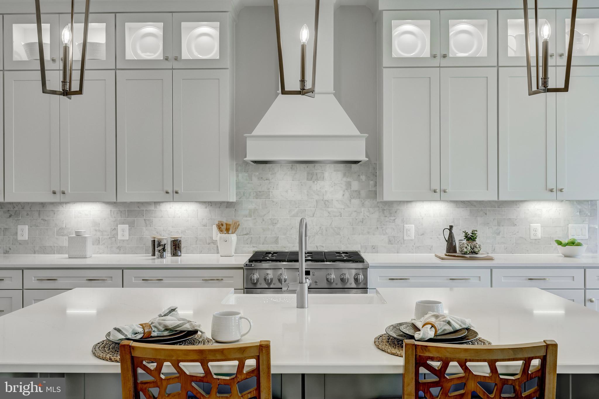 BRYN MAWR - Residential