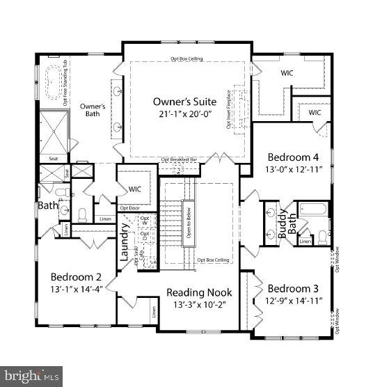 6654 CHILTON COURT