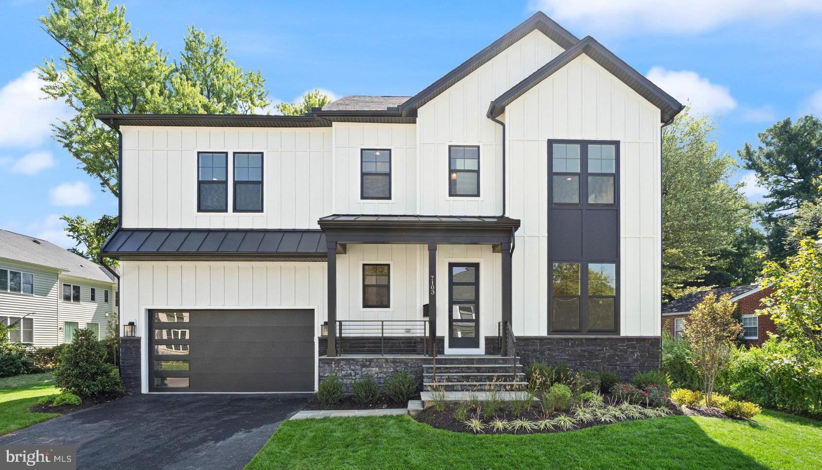 BRYN MAWR - Residential