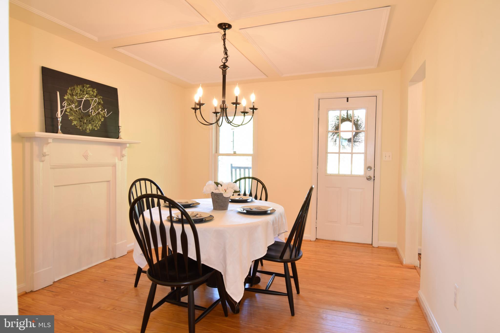 FRANK MARTIN FARMS - Residential